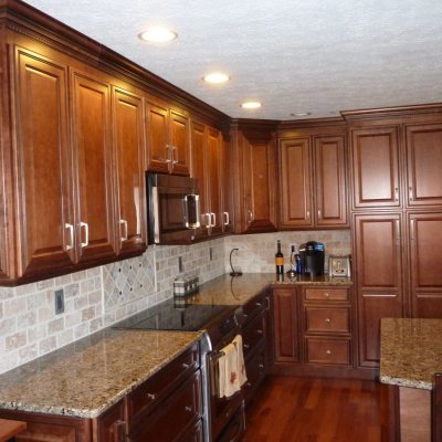 Kitchen remodels 37